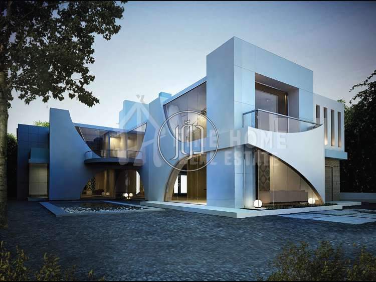 صور فيلا للبيع في أبو ظبي - دوّر.كوم