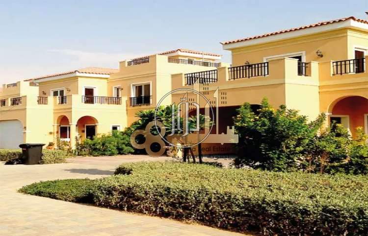 صور فيلا للبيع في أبو ظبي - دوّر.كوم