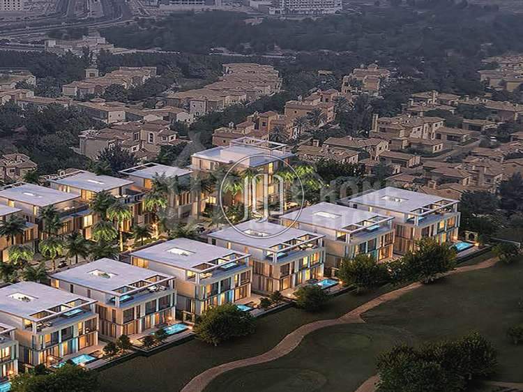 صور فيلا للبيع في أبو ظبي - دوّر.كوم