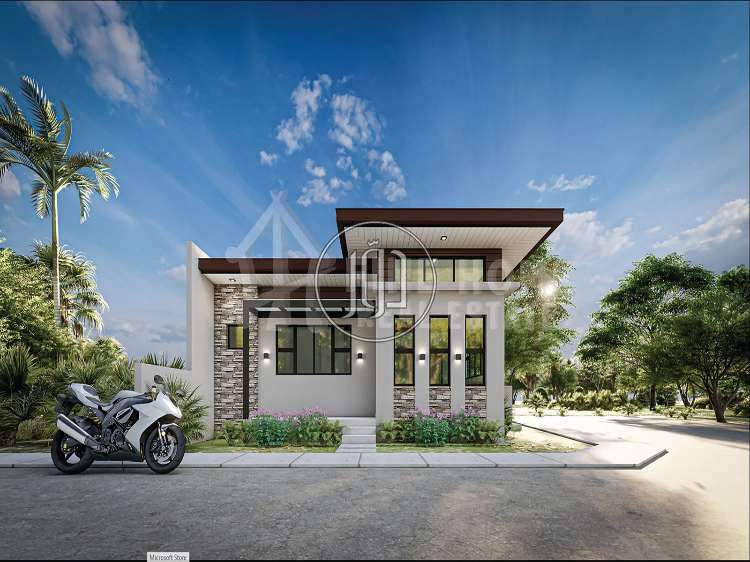 صور فيلا للبيع في أبو ظبي - دوّر.كوم