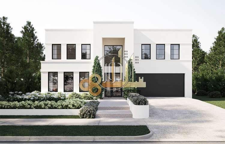 صور فيلا للبيع في الامارات - دوّر.كوم