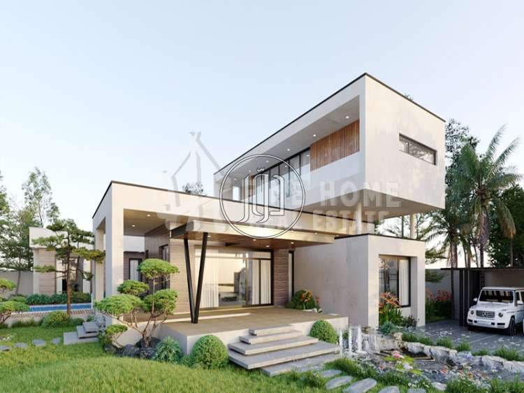 صور فيلا للبيع في أبو ظبي - دوّر.كوم