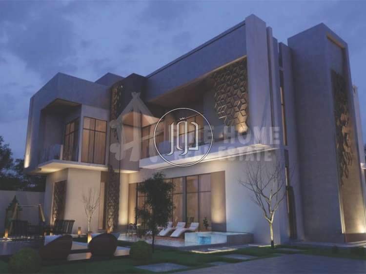 صور فيلا للبيع في أبو ظبي - دوّر.كوم