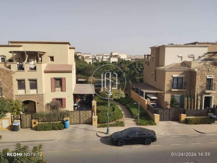 فيلا للبيع في الامارات