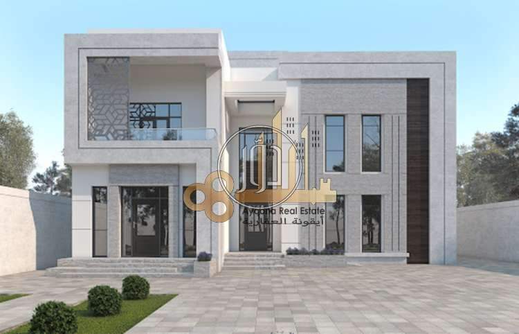 صور فيلا للبيع في الامارات - دوّر.كوم