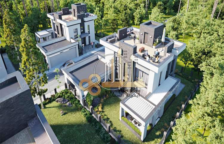 صور فيلا للبيع في الامارات - دوّر.كوم