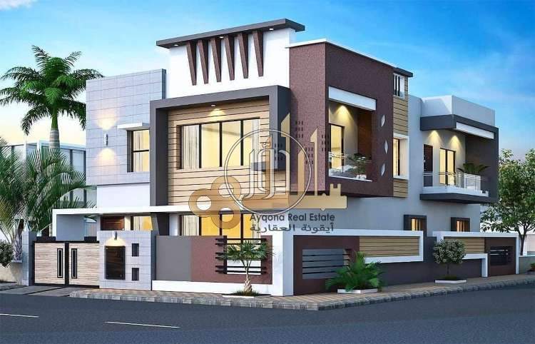 صور فيلا للبيع في أبو ظبي - دوّر.كوم