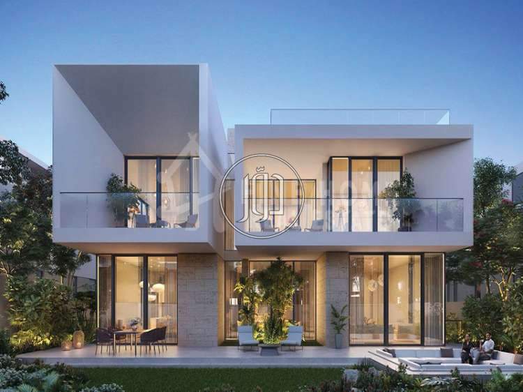 صور فيلا للبيع في أبو ظبي - دوّر.كوم