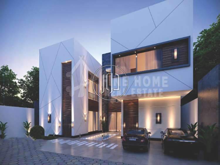 صور فيلا للبيع في أبو ظبي - دوّر.كوم