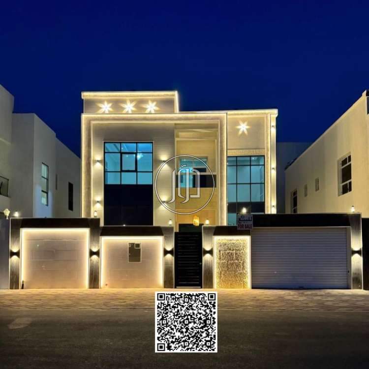 صور فيلا للبيع في عجمان - دوّر.كوم