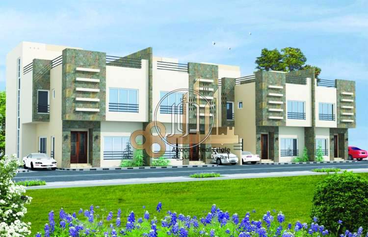 صور فيلا للبيع في أبو ظبي - دوّر.كوم