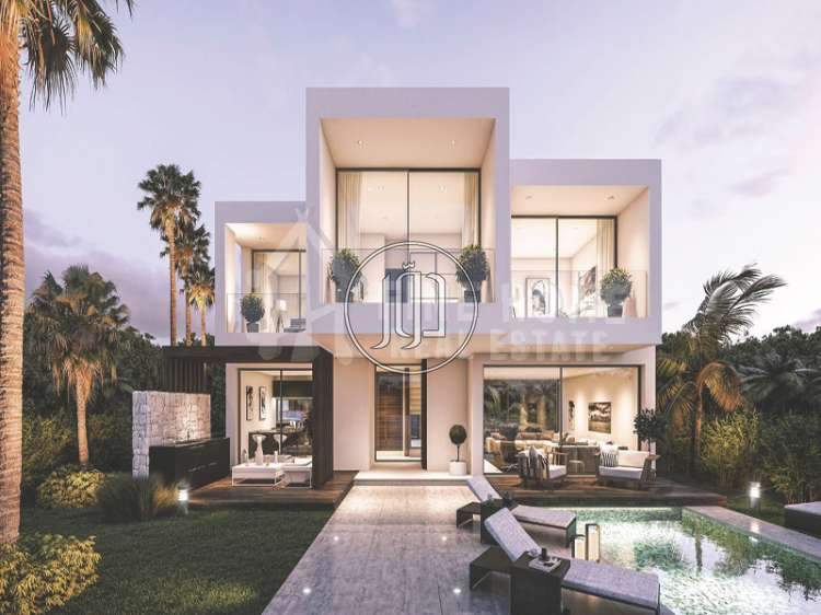 صور فيلا للبيع في أبو ظبي - دوّر.كوم