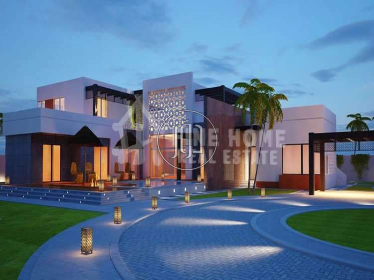 صور فيلا للبيع في الامارات - دوّر.كوم