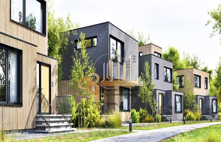 صور فيلا للبيع في الامارات - دوّر.كوم