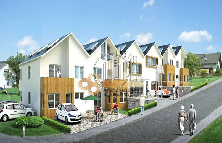 صور فيلا للبيع في الامارات - دوّر.كوم