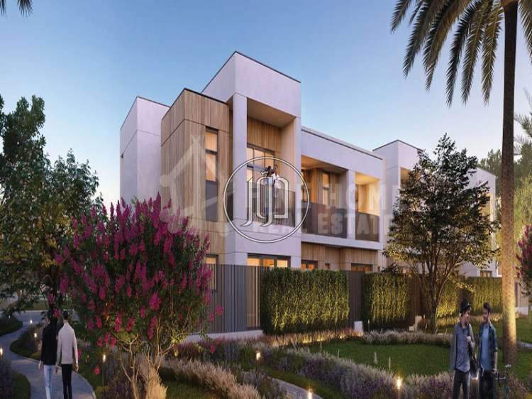 صور فيلا للبيع في أبو ظبي - دوّر.كوم