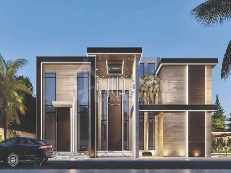 صور فيلا للبيع في أبو ظبي - دوّر.كوم