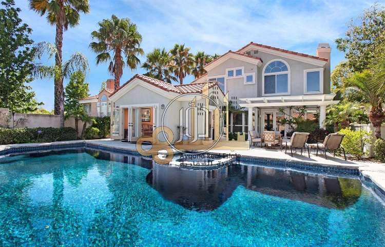 صور فيلا للبيع في أبو ظبي - دوّر.كوم