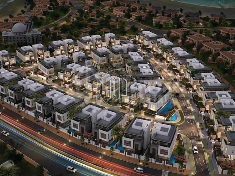 صور فيلا للبيع في أبو ظبي - دوّر.كوم