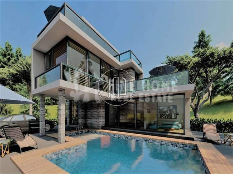 صور فيلا للبيع في أبو ظبي - دوّر.كوم