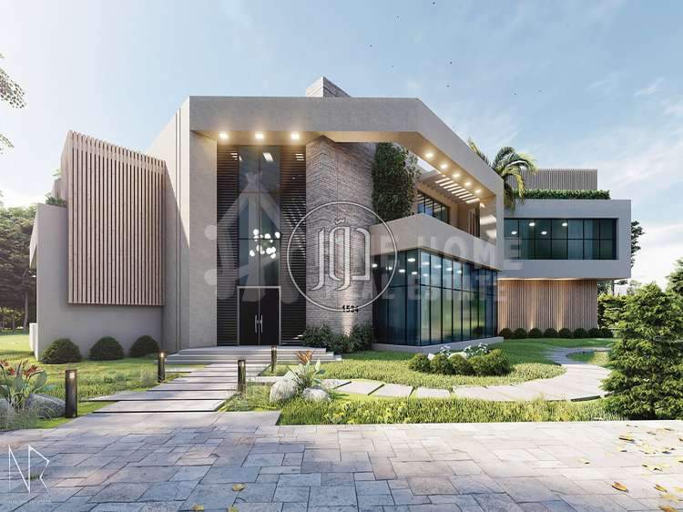 صور فيلا للبيع في أبو ظبي - دوّر.كوم