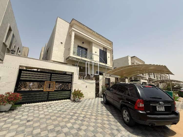 صور فيلا للبيع في عجمان - دوّر.كوم