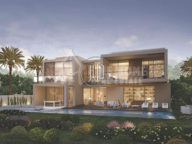 صور فيلا للبيع في أبو ظبي - دوّر.كوم