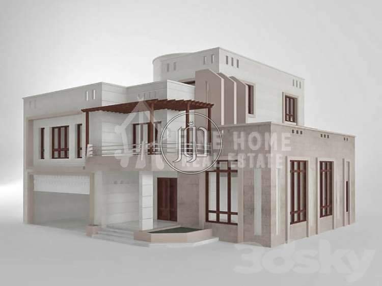 صور فيلا للبيع في أبو ظبي - دوّر.كوم