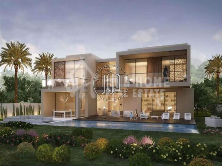 صور فيلا للبيع في أبو ظبي - دوّر.كوم