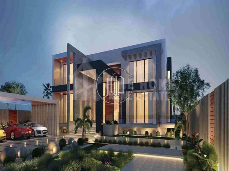 صور فيلا للبيع في أبو ظبي - دوّر.كوم