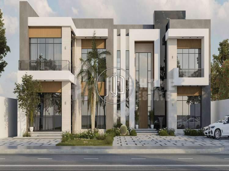 صور فيلا للبيع في أبو ظبي - دوّر.كوم