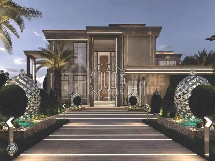 صور فيلا للبيع في الامارات - دوّر.كوم