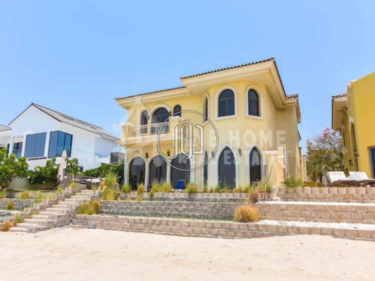 صور فيلا للبيع في أبو ظبي - دوّر.كوم