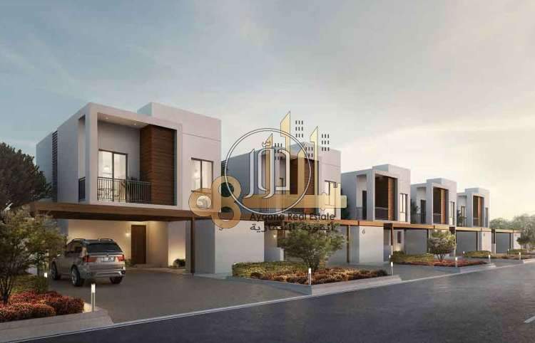 صور فيلا للبيع في الامارات - دوّر.كوم