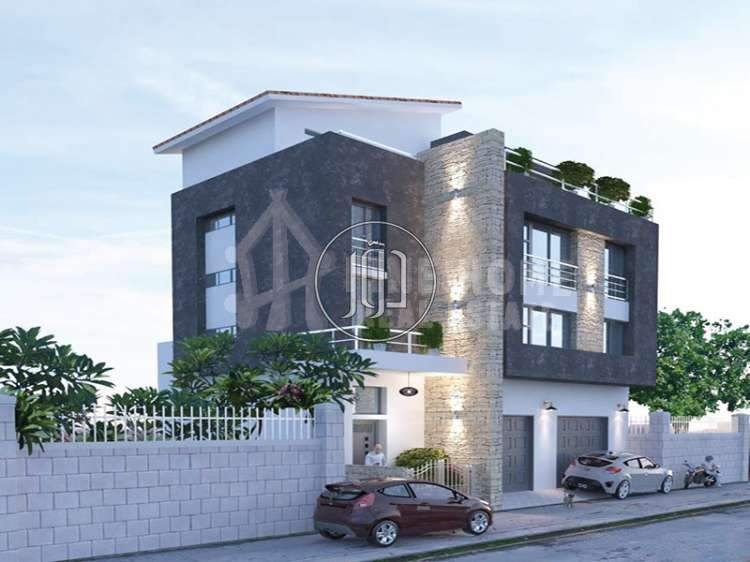 صور فيلا للبيع في أبو ظبي - دوّر.كوم