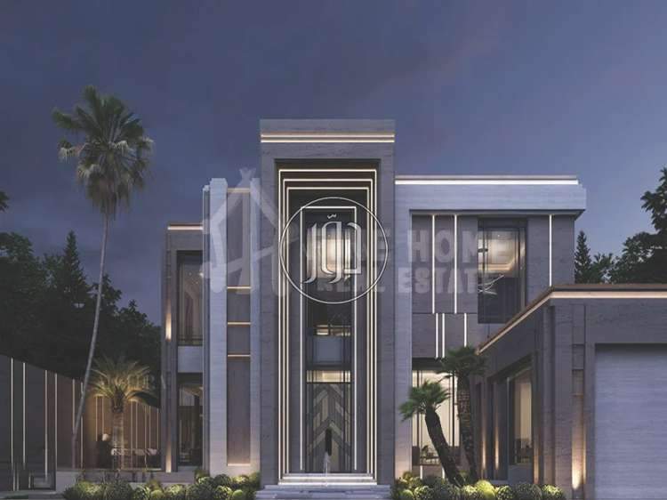 صور فيلا للبيع في الامارات - دوّر.كوم