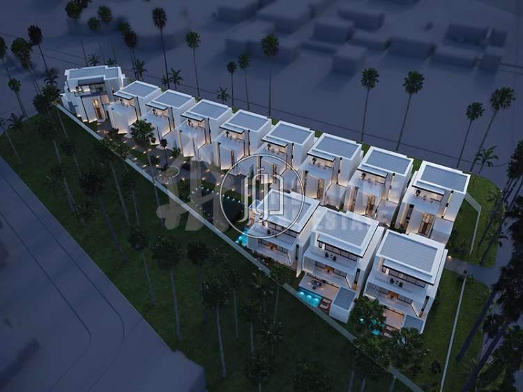 صور فيلا للبيع في أبو ظبي - دوّر.كوم