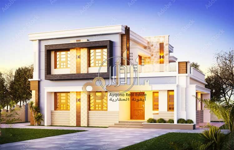 صور فيلا للبيع في الامارات - دوّر.كوم