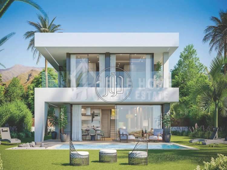 صور فيلا للبيع في الامارات - دوّر.كوم