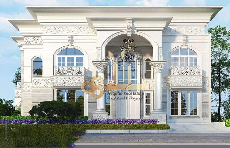 صور فيلا للبيع في الامارات - دوّر.كوم