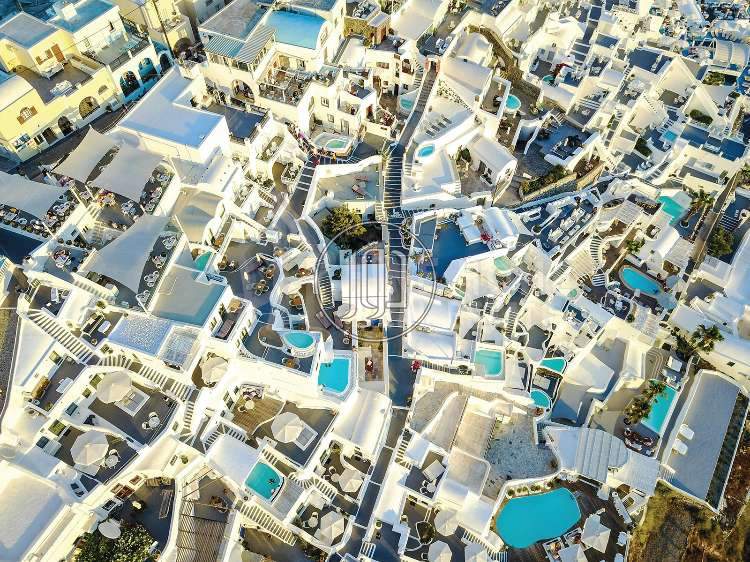 مجمع 4 فلل | موقع مميز | مؤجر بالكامل بدخل سنوي عالي - فيلا للبيع في أبو ظبي