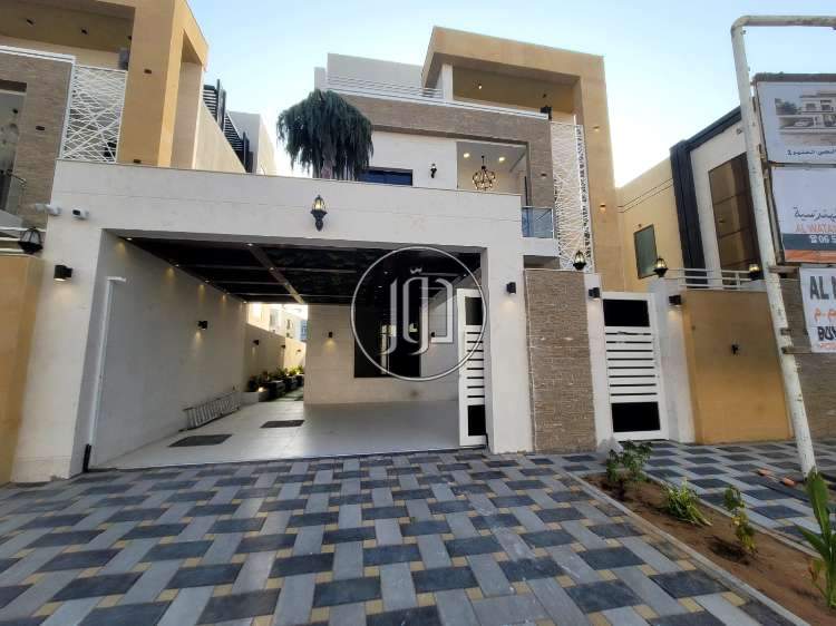 صور فيلا للبيع في الامارات - دوّر.كوم