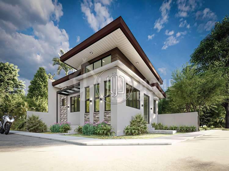 صور فيلا للبيع في أبو ظبي - دوّر.كوم