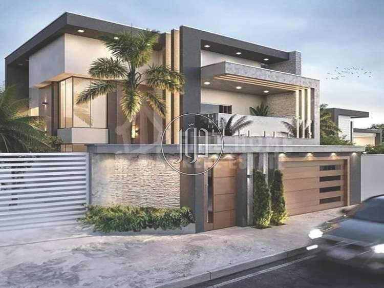 صور فيلا للبيع في الامارات - دوّر.كوم