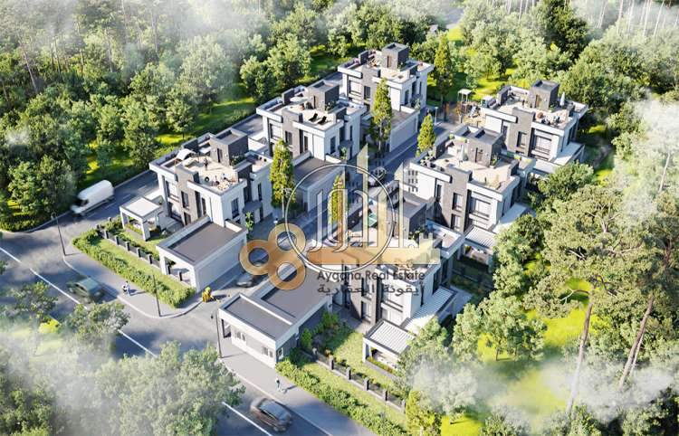 صور فيلا للبيع في الامارات - دوّر.كوم