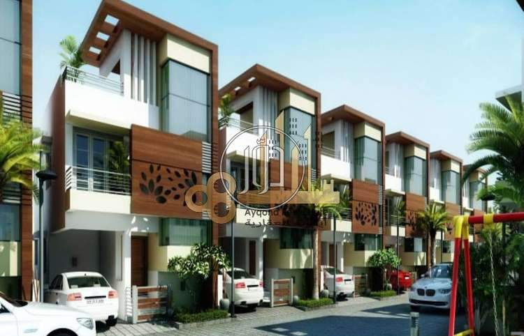 صور فيلا للبيع في أبو ظبي - دوّر.كوم