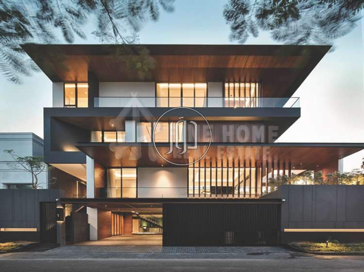 فيلا للبيع في الامارات - دوّر.كوم