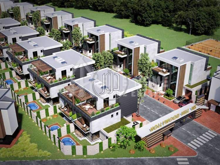 صور فيلا للبيع في أبو ظبي - دوّر.كوم