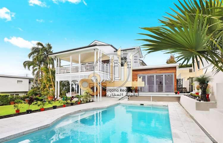 صور فيلا للبيع في أبو ظبي - دوّر.كوم