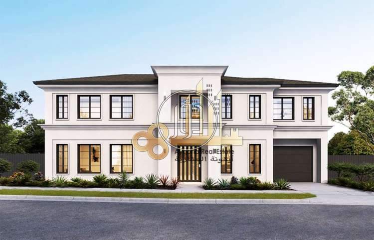 صور فيلا للبيع في الامارات - دوّر.كوم